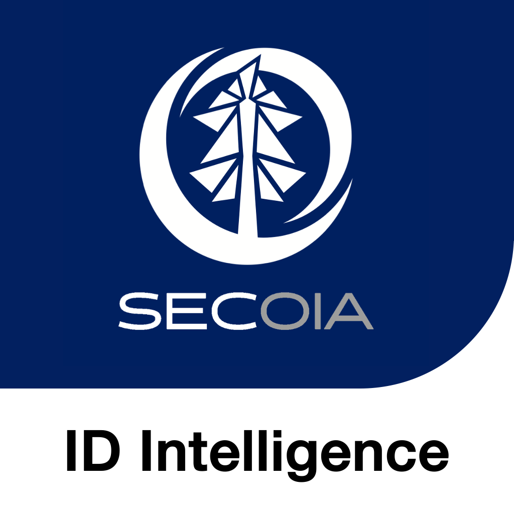 ID Intelligence App Icon