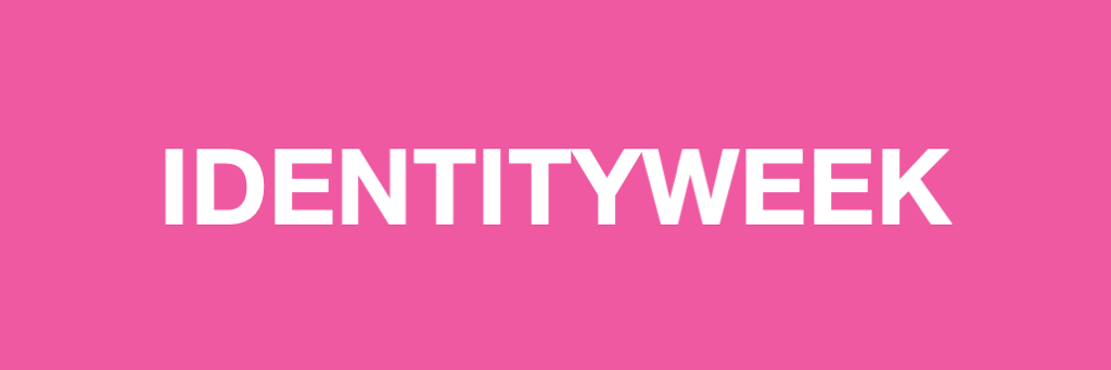 Identity Week